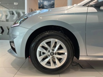 Skoda Fabia IV 2026 Skoda Fabia Drive 1.0 TSI 115KM DSG, zdjęcie 24