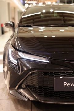 Toyota Corolla XII TS Kombi 1.8 Hybrid 122KM 2022 Toyota Corolla 1.8 Hybrid Comfort Style Tech 1.8 Hybryda 122KM, zdjęcie 9