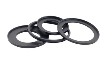 Redukcja filtrowa 37 -> 58 (37mm -> 58mm)