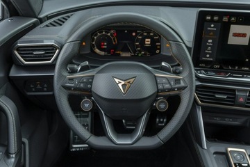 Cupra Formentor 2026 Cupra Formentor 1.5 eTSI 150 KM DSG CUPRA For, zdjęcie 15