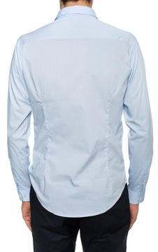 Emporio Armani koszula męska slim fit NEW roz XL