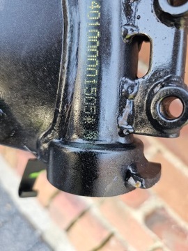 Yamaha YZF-R125 19-21 YZF 125 Рамочные документы Швейцария 21 год