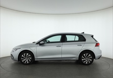 Volkswagen Golf VIII Hatchback Plug-In-Hybrid 1.4 TSI 204KM 2022 VW Golf 1.4 TSI eHybrid, Salon Polska, zdjęcie 2