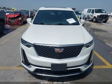 Cadillac 2021 Cadillac XT6 Premium Luxury 2021 3.6l 3.6 Benzyna 310KM, zdjęcie 7