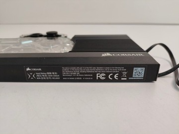 Водоблок Corsair Hydro X Series XG7 RGB
