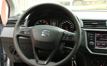 Seat Arona Crossover 1.0 EcoTSI 95KM 2020 Seat Arona Tylko 30 tys.km Jak Nowy Benzyna 95KM, zdjęcie 14