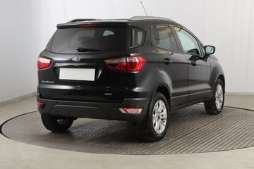 Ford Ecosport II SUV 1.0 Ecoboost 125KM 2016 Ford Ecosport 1.0 EcoBoost, Salon Polska, zdjęcie 4