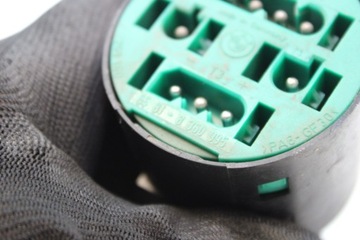 GONG SIRÉNA REPRODUKTOR ALARMU OE BMW E31 E34 E46 E83 8360995