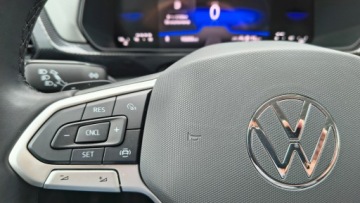 Volkswagen T-Cross SUV Facelifting 1.0 TSI 115KM 2024 Volkswagen T-Cross 1.0TSI 115KM ACC SalonPL Virt.C, zdjęcie 11