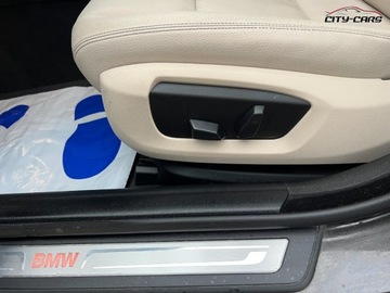 BMW Seria 5 F10-F11 2014 BMW Seria 5 BMW 2014r. 2.0 diesel. Automat 2.0 Diesel 180KM, zdjęcie 23