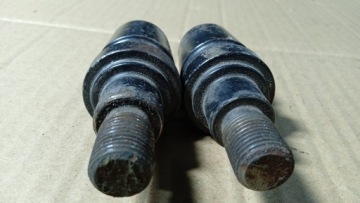 YAMAHA FJ 1200 1100 XJR ГРУЗЫ РУЛЕВОЕ КОЛЕСО КОНЦЕВЫЕ ГРУЗЫ