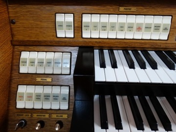 ЦИФРОВОЙ ЦЕРКОВНЫЙ ОРГАН JOHANNUS OPUS 30 DELUXE 3 РУКОВОДСТВА