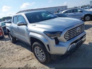 Toyota Tacoma II 2023 Toyota Tacoma 2024 TOYOTA TACOMA HYBRID LIMITED 2.4 Hybryda 278KM, zdjęcie 1