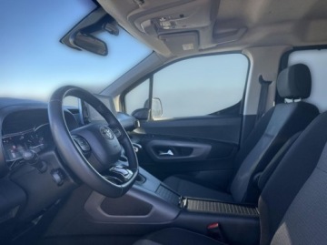 Toyota 2023 Toyota Proace City Verso Toyota Proace City Verso Long 1.5 D-4D Family FV, zdjęcie 10