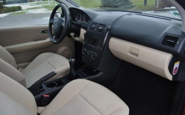 Mercedes Klasa A W169 Coupe 1.5 160 95KM 2010 Mercedes-Benz Klasa A GWARANCJA, 2010r, 1.5 Benzyna, Niski przebieg, Swiet, zdjęcie 6