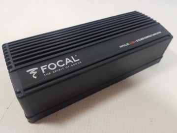 FOCAL IMPULSE 4.320 4-КАНАЛЬНЫЙ УСИЛИТЕЛЬ / ОЧЕНЬ МАЛЕНЬКИЙ
