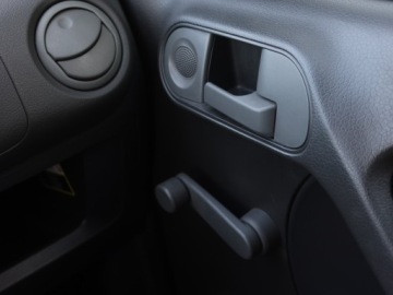 Fiat Panda II Hatchback 5d 1.2 69KM 2011 Fiat Panda 1.2, Salon Polska, 1. Właściciel, Klima, zdjęcie 14