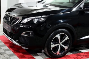 Peugeot 3008 II 2019 Peugeot 3008 2.0 HDi Aut.Allure Full LED PolSkora360El.Klapa KeyLess As.Pa, zdjęcie 33