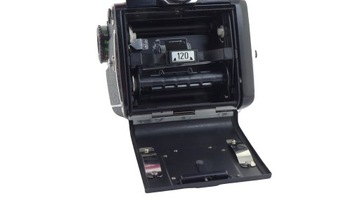 МАМИЯ М645 1000С + МАМИЯ СЕКОР С 80/2,8