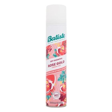 BATISTE PRETTY & DELICATE ROSE GOLD 200ML