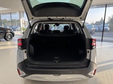 Kia Sportage V SUV 1.6 T-GDI MHEV 180KM 2022 Kia Sportage L + Smart / 1 właściciel / Salon Pols, zdjęcie 17