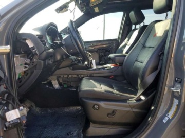 Dodge Durango III 3.6 V6 294KM 2023 Dodge Durango 2023 DODGE DURANGO GT 3.6 Benzyna 295KM, zdjęcie 9