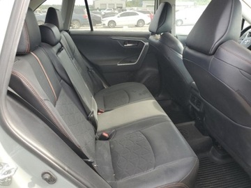 Toyota 2021 Toyota RAV4 Adventure, 2021r., 4x4, 2.5L 2.5 Benzyna 203KM, zdjęcie 9