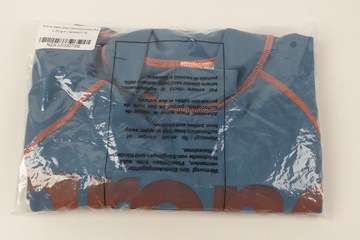 Женская футболка с длинным рукавом Arena Rash Vest M