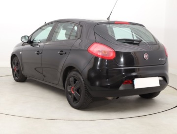 Fiat Bravo II Hatchback 5d 1.4 T-JET 16V 120KM 2008 Fiat Bravo 1.4 T-Jet, Klima, zdjęcie 3
