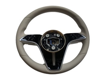 KIEROWNICA C KLASA 206 W206 SKÓRA A0004608918