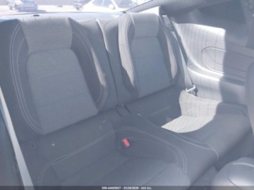 Ford Mustang VI 2024 Ford Mustang Gt Fastback 2024 5.0 Benzyna 480KM, zdjęcie 12