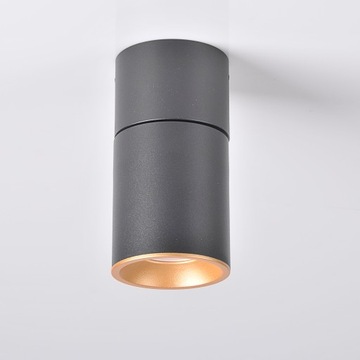 НАВЕРХНОСТНЫЙ ГАЛОГЕННЫЙ СВЕТОДИОДНЫЙ ТРУБОЧНЫЙ СВЕТОДИОДНЫЙ СВЕТИЛЬНИК GU10