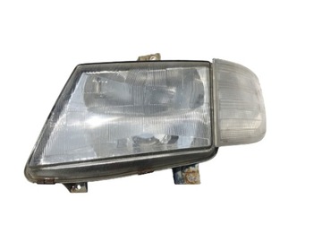 LAMPA PRZÓD PRZEDNIA LEWA MERCEDES VITO W638