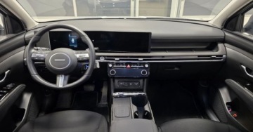 Hyundai Tucson IV 2025 Hyundai Tucson Hyundai Tucson Diesel Automat Faktura 1.6 Diesel 115KM, zdjęcie 10