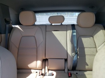 Porsche Cayenne III 2019 Porsche Cayenne 2019 3.0l, zdjęcie 10