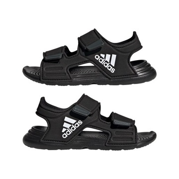 sandały sandałki dziecięce adidas r 28 GV7802