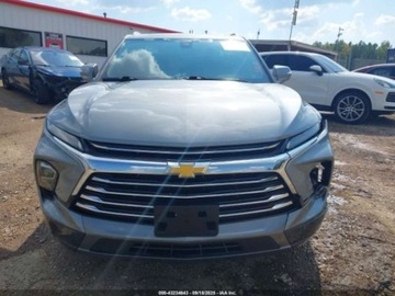 Chevrolet Blazer II 2023 Chevrolet Blazer 2023 Chevrolet Blazer FWD 4dr Premier 3.6 Benzyna 308KM, zdjęcie 1
