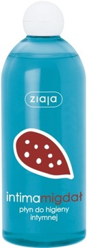 Ziaja Intima Płyn Do Higieny In. Migdały 500ml