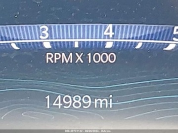 Jeep 2024 Jeep Grand Cherokee 2024r, 4XE, Hybrid, 2.0L, 4x4 2.0 Hybryda 375KM, zdjęcie 10