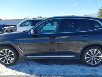 BMW X3 G01 2018 BMW X3 2018 BMW X3 XDRIVE30I 2.0 Benzyna 248KM, zdjęcie 7