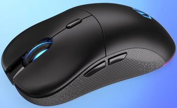 Mysz gamingowa ENDORFY GEM Plus Wireless