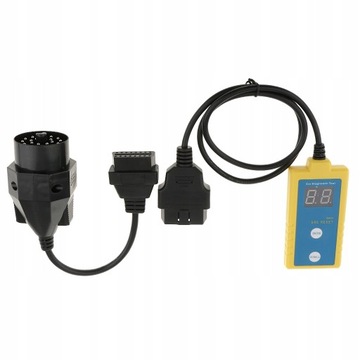 B800 SRS Reset Scanner Narzędzie diagnostyczne