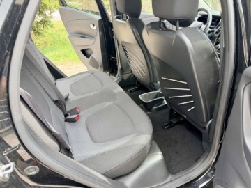 Renault Captur I Crossover ENERGY dCi  90KM 2016 Renault Captur Renault Captur (ENERGY) dCi 90 INTENS 1.5 Diesel 90KM, zdjęcie 32