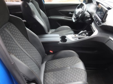 Peugeot 3008 II Crossover Facelifting  1.2 PureTech 130KM 2022 Peugeot 3008 1.2 PureTech, Salon Polska, zdjęcie 8