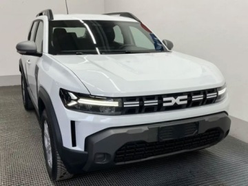 Dacia Duster III 2026 Od ręki - Expression 1.2 TCe Hybrid-G 4x4 LPG 150KM / Pakiet Zimowy, zdjęcie 2