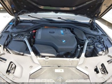 BMW Seria 5 G90-91 2023 BMW Seria 5 2023r., 2.0L 2.0 Hybryda Plug-in 181KM, zdjęcie 10
