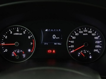 Kia Sportage IV SUV 1.6 GDI 132KM 2016 Kia Sportage navi klima auto grzane fotele i, zdjęcie 21
