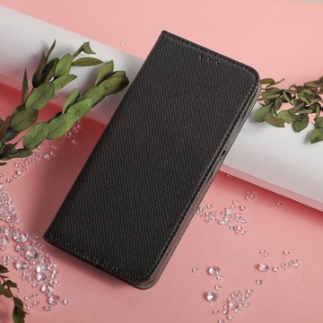 Чехол Smart Magnet для Huawei P Smart Z / Y9 Prime 2019 / Honor 9X черный