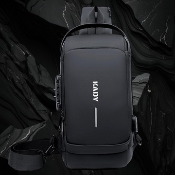 СУМКА НА ПЛЕЧЕ KADY, НОВЫЙ СТИЛЬ