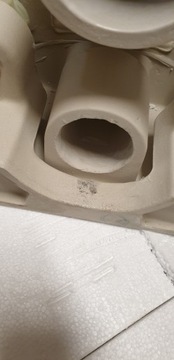 УНИТАЗ НАСТЕННЫЙ STILFORM WC2039V БЕЛЫЙ